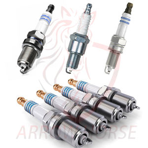 WULING pièces automobiles accessoires voiture bougie d'allumage Iridium pour Wuling Almaz <span class=keywords><strong>Cortez</strong></span> Confero Rongguang N300 N300P 6407 Baojun 530 - Product Image 3