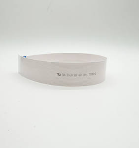 Cable de cabezal de impresión Roland XR640 Original de alta calidad de 29 pines para tinta solvente nueva condición - Product Image 6