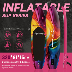 Accesorios de <span class=keywords><strong>Paddle</strong></span> <span class=keywords><strong>Surf</strong></span> Personalizados de Fábrica, Venta al Por Mayor Directa, <span class=keywords><strong>Paddle</strong></span> <span class=keywords><strong>Surf</strong></span> <span class=keywords><strong>Inflable</strong></span>, Bicicleta SUP, Equipo de Deportes Acuáticos <span class=keywords><strong>Inflable</strong></span> - Product Image 2