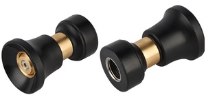 Heavy-Duty vườn <span class=keywords><strong>Hose</strong></span> vòi phun PVC vòi chữa cháy phun với điều chỉnh lưu lượng nước cho ngoài trời làm vườn - Product Image 4