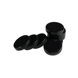 דמקה בגודל מותאם אישית דמקה גברים גברים שטוחים nard שטוח דלפקי צ 'אט שחור לבן קלאסי - Product Image 4