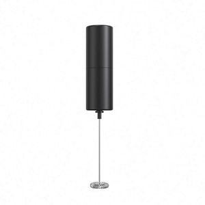Handheld <b>Milk</b> Frother Battery -operated Coffee Foam Maker Electric <b>Milk</b> Frother - Product Image 5