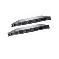 R1R75A Autoloader Tape LTO Kepadatan Tinggi dengan Kapasitas Terkompresi 240TB