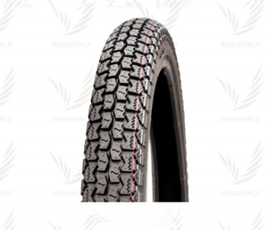 Cooper โยโกฮาม่า เยอรมัน <span class=keywords><strong>ยาง</strong></span>มอเตอร์ไซค์ที่ดีที่สุด 3.00-17 - Product Image 4