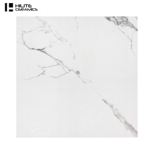 Venta al por Mayor de Baldosas Rectangulares de Mármol <span class=keywords><strong>Blanco</strong></span>, Baldosas Pulimentadas para Pisos, Paneles de Pared y Baldosas de Porcelana - Product Image 5