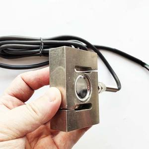 PLC502 3กก. 5กก. 10กก. 20กก. 50กก. เซ็นเซอร์รับน้ำหนักขนาดเล็ก mV 0-5V 4-20mA <span class=keywords><strong>RS485</strong></span>ฯลฯ - Product Image 2