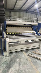 高周波ファブリック検査ローリングマシンメーカー - Product Image 5