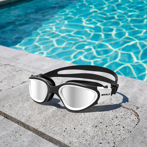 <span class=keywords><strong>Gafas</strong></span> <span class=keywords><strong>de</strong></span> natación <span class=keywords><strong>de</strong></span> moda con alas extendidas con marco <span class=keywords><strong>de</strong></span> silicona con protección Uv para <span class=keywords><strong>gafas</strong></span> <span class=keywords><strong>de</strong></span> natación para adultos - Product Image 2