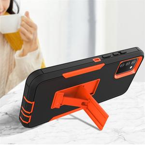 Accesorios de teléfono móvil para <span class=keywords><strong>Samsung</strong></span> a02s a03s, carcasa a prueba de golpes para <span class=keywords><strong>samsung</strong></span> a32 a52 - Product Image 5