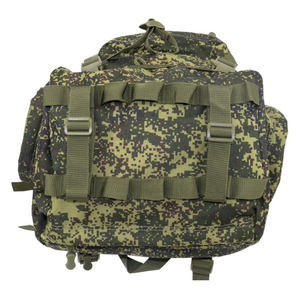 DF FA25 Russian Digital Camo 75L 65L 100L with extra <b>15L</b> Top Extendable Outdoor Travel Large Capacity Luggage <b>Backpack</b> - Product Image 4