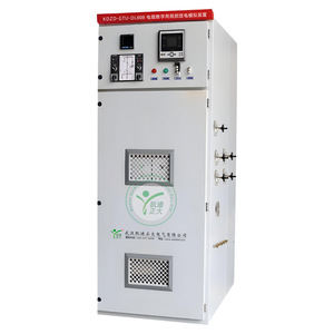 อุปกรณ์จำลองการปล่อยประจุบางส่วน KD Zhengda รุ่น KDZD-GTU-DL808 100 kV 5 kVA แท่นทดสอบสายเคเบิลสำหรับการสอน - Product Image 1
