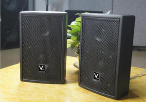 Système audio professionnel 6 pouces RM6.1 <span class=keywords><strong>Focurite</strong></span> <span class=keywords><strong>Scarlett</strong></span> – Équipement de sonorisation, moniteur de bureau, système home cinéma, enceinte pour salle - Product Image 2