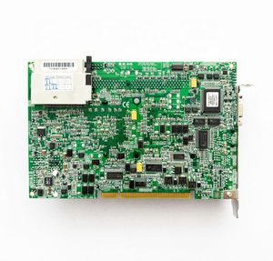 อาร์เบอร์ EmCORE-i6419เมนบอร์ดอุตสาหกรรมแผงซีพียู TC8401483 1064190008130 100% ผ่านการทดสอบ100% ความพร้อมในสต็อก - Product Image 4