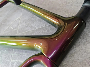 Khung xe đạp đường trường <span class=keywords><strong>carbon</strong></span> <span class=keywords><strong>2025</strong></span> T1100 siêu nhẹ - Product Image 5