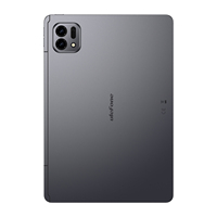 Tablet PC Ulefone Tab A12 Pro de 12.2 Pulgadas con Pantalla 2.4K a 90Hz, 8+128GB, Cámara Trasera de 13MP, Cámara Frontal de 5MP, Batería de 9000mAh y Android 16