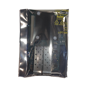 Card giao diện mạng ban đầu MCX542B-ACAN ConnectX-<span class=keywords><strong>5</strong></span> 25g cổng kép sfp28 nic, PCIe X8, với roce V2 & SR-IOV - Product Image 2