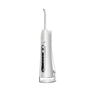 Hydropulseur électrique portable - Élimine le tartre dentaire, idéal pour le nettoyage buccal à domicile - Product Image 5