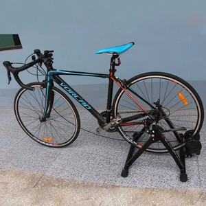 <span class=keywords><strong>Vélo</strong></span> d'Entraînement Intérieur Direct Usine, Entraînement à Domicile, Résistance Magnétique, <span class=keywords><strong>Vélo</strong></span> d'Entraînement pour <span class=keywords><strong>Route</strong></span> et VTT, pour 24 à 29 Pouces - Product Image 6