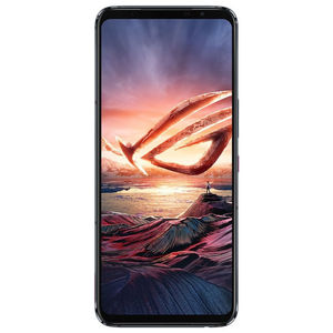 Teléfono para Juegos 5G Original ROG 5S, Pantalla AMOLED FHD de 6.8 Pulgadas y 144 Hz, Octa Core <span class=keywords><strong>Snapdragon</strong></span> <span class=keywords><strong>888</strong></span>+, Batería de 6000 mAh con Carga Rápida de 65 W, Android 11, Resistente al Agua - Product Image 3