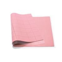 Almohadilla Térmica Premium de Silicona, Material de Interfaz Térmica, Lámina de Relleno para Disipador de Calor, CPU, GPU, PCB y Electrónica Industrial