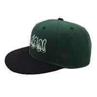 Topi Snapback sepak bola Amerika terlaris untuk 32 tim topi olahraga katun untuk perjalanan pesta luar ruangan