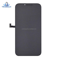 Écran de remplacement complet Truemax HX Incell COF LCD pour iPhone 13 Pro Max (Écran, Digitizer, Assemblage)