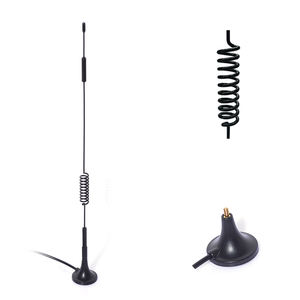 Antena Externa Magnética GSM para Router 2G 3G 4G LTE de 700-2700MHz - Product Image 2