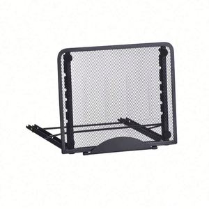 Soporte Ajustable de Metal para Laptop de Alta Calidad - 15 por Caja para Uso en Escritorio, Suministros Versátiles para Oficina y Escuela - Product Image 3