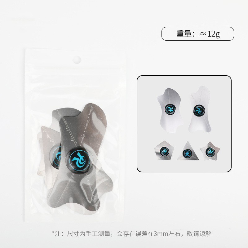 [Pearl Bag] 5-piece set