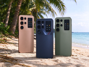S25 Ultra en oferta, teléfono dual SIM desbloqueado globalmente, cuerpo ultrafino, cámara de belleza integrada, Android 15 - Product Image 5