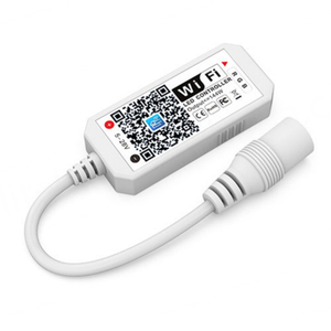 Bonnes affaires : Télécommande IR 24 touches, contrôleur LED RGB WIFI pour bande lumineuse LED - Product Image 3
