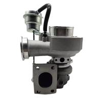 Nouveau turbocompresseur diesel HYD GT2056V 14411-EC00B 14411-EC00C 14411-EC00E YD25DDTi 2.5L pour moteur turbocompressé de pick-up poids lourd