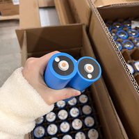 Batteries LiFePO4 cylindriques 3C à décharge rapide 40135, 33140, 46160, 21700 C40 3.2V 15Ah 20Ah 22Ah 25Ah 50Ah