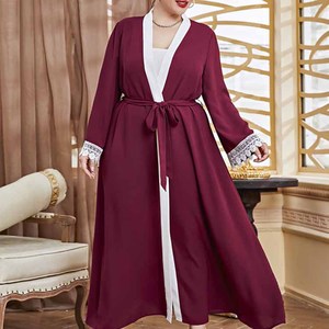 Custom White Strappys Lady Elegant, Sexy Women Summer Dresses Ladies Puff Long Sleeve Dres/ - Product Image 2