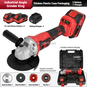 Professional <b>Angle</b> 100mm <b>Cutting</b> Disc Power <b>Tools</b> New NW-JM <b>Angle</b> 100mm NW-JM - Product Image 4