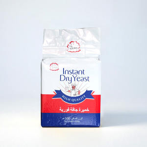 <span class=keywords><strong>Levure</strong></span> Sèche Instantanée en Gros d'Usine <span class=keywords><strong>de</strong></span> Haute Qualité pour Boulangerie Puissance <span class=keywords><strong>de</strong></span> Fermentation Élevée Fabricant - Product Image 6