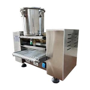 Machine de fabrication de crème glacée automatique à prix d'usine <span class=keywords><strong>pour</strong></span> la fabrication de crêpes par couche de glaçage plus lisse <span class=keywords><strong>pour</strong></span> le magasin - Product Image 3