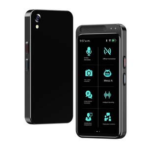 เครื่องแปล<span class=keywords><strong>ภาษา</strong></span>อัจฉริยะด้วยพลังงาน AI - <span class=keywords><strong>แปล</strong></span><span class=keywords><strong>ภาษา</strong></span>ได้ 150 <span class=keywords><strong>ภาษา</strong></span>พร้อมกัน ทั้งแบบสองทางและแบบด้วยภาพ - Product Image 4