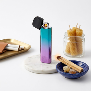 Accessoires de fumée haut de gamme en gros, briquets électroniques de qualité originale, outils de roulage, livraison rapide UE Allemagne Espagne Italie - Product Image 3