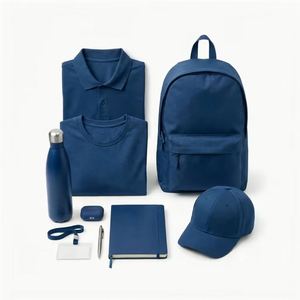 Set Empresarial Ecológico 2026 con Logotipo Personalizado y Marca de Alto Impacto para Recuerdos de Fiesta de Fin de Año - Product Image 2