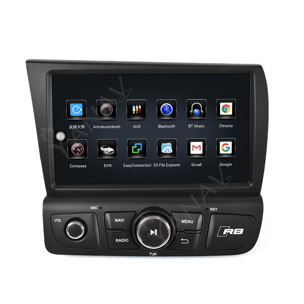 LHD 64GB Carplay