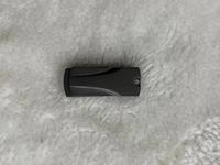Stik memori USB 8GB dapat disesuaikan, Flash Drive USB 8GB U Stick kapasitas 1TB 2.0, stik memori Pendrive logam ekspansi Disk 8G Liter untuk perdagangan luar negeri