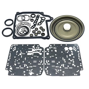 Kit de Reparación y Revisión de la Transmisión <span class=keywords><strong>DSG</strong></span> de <span class=keywords><strong>6</strong></span> Velocidades DQ250 02E Profesional para VW <span class=keywords><strong>Golf</strong></span> <span class=keywords><strong>GTI</strong></span> Passat Audi A3 TT - Product Image 1