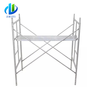 Xây dựng HEBEI giàn giáo Vật liệu giá nền tảng khung kim loại hoàn chỉnh giàn giáo cho xây dựng nhiệm vụ nặng nề - Product Image 1