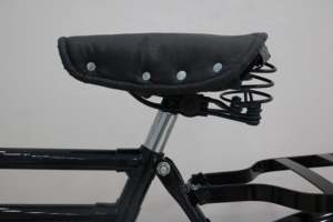 <span class=keywords><strong>Bicicleta</strong></span> Retro Económica de Fábrica de Tianjin, 28/26 Pulgadas, Cuadro de Acero, Freno de Caliper o Freno de Mano, <span class=keywords><strong>Bicicleta</strong></span> Tradicional para Adultos - Product Image 3