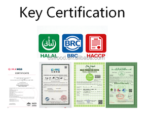 <span class=keywords><strong>Patate</strong></span> Dolci Essiccate Sfuse dai Produttori, Chips di <span class=keywords><strong>Patate</strong></span> Dolci <span class=keywords><strong>Croccanti</strong></span> Surgelate - Product Image 6