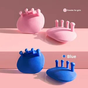 Pulgar Valgus Toe Pierna Belleza Ejercicio Corrector Equipo <span class=keywords><strong>de</strong></span> rehabilitación Entrenador Pie Suela Ejercitador Otro producto <span class=keywords><strong>de</strong></span> ejercicio - Product Image 3