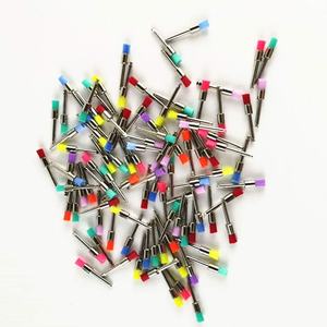 Brosse plate à loquet jetable, outil idéal pour <span class=keywords><strong>le</strong></span> <span class=keywords><strong>dentiste</strong></span>, vente en gros, pièces - Product Image 4