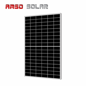 Nouveautés : Panneau solaire PERC demi-cellule <span class=keywords><strong>Amso</strong></span> AS700S9 <span class=keywords><strong>700W</strong></span> de Jiangsu pour l'électricité - Product Image 3