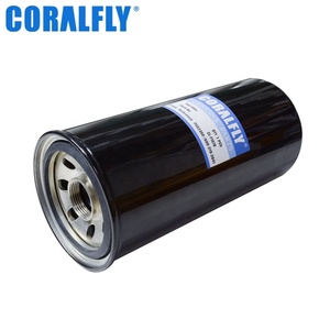 Filtro de Combustible Enroscable para Motor Diésel FF63040NN P502480 600-319-3841 - Product Image 2